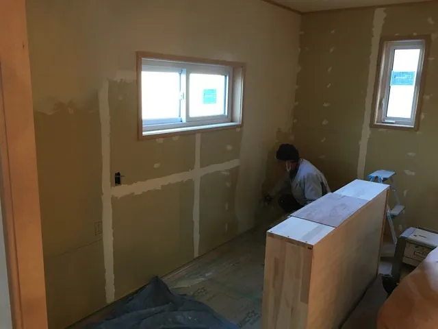 松本市F様邸