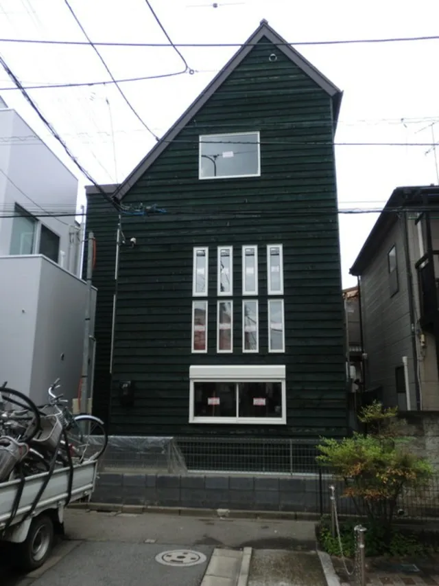 大田区A様邸