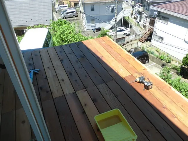 逗子市N様邸